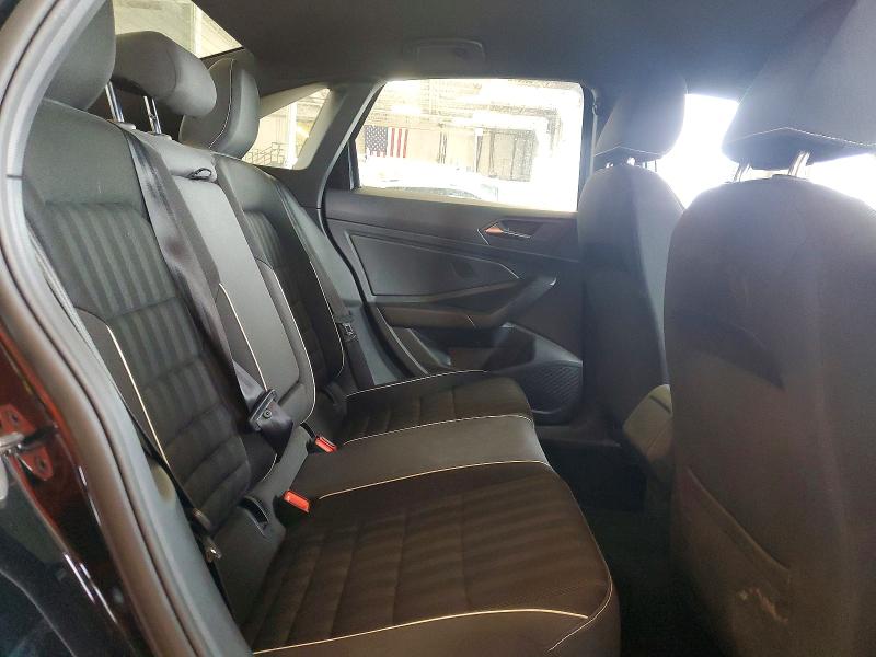 Продажа на аукционе авто 2022 Volkswagen Jetta, vin: 3VWAM7BU5NM027004, номер лота: 64765306