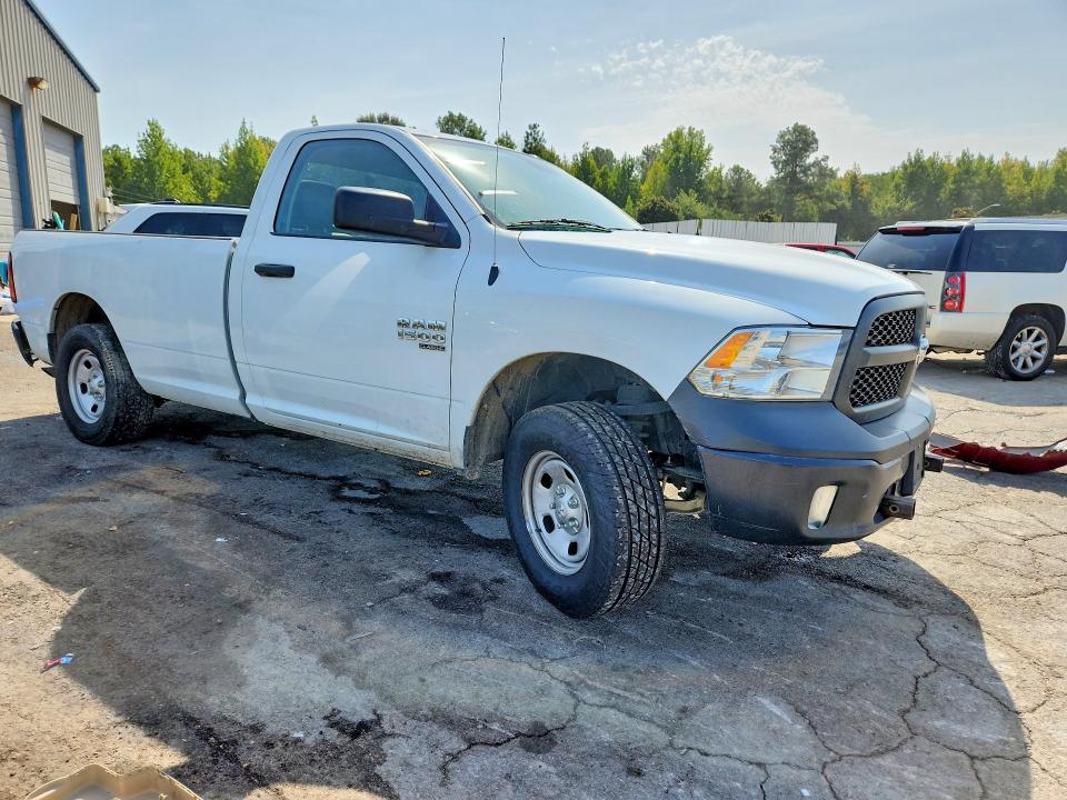 Продаж на аукціоні авто 2023 Ram 1500 Classic, vin: 3C6JR7DG8PG602121, номер лоту: 65347226