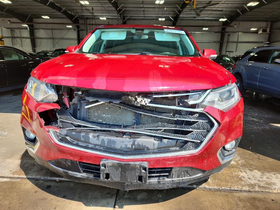 Aukcja sprzedaży 2021 Chevrolet Traverse, vin: 1GNEVGKW8MJ122789, numer aukcji: 63517176