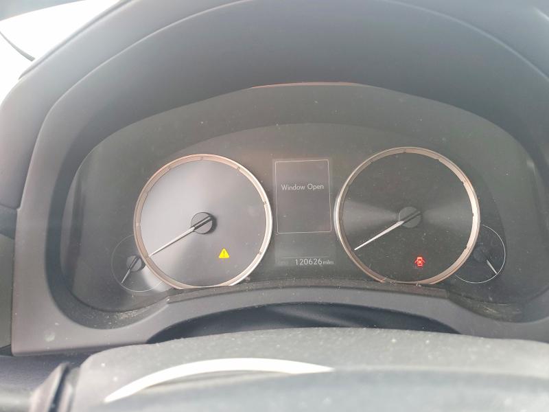 Aukcja sprzedaży 2019 Lexus Is, vin: JTHBA1D21K5097785, numer aukcji: 65888056