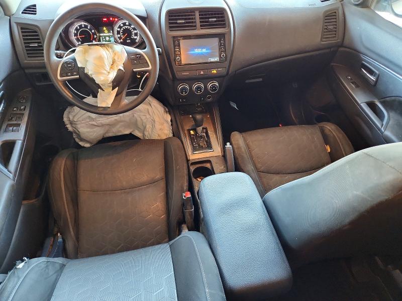 Aukcja sprzedaży 2022 Mitsubishi Outlander Sport, vin: JA4APUAU7NU014318, numer aukcji: 66864696