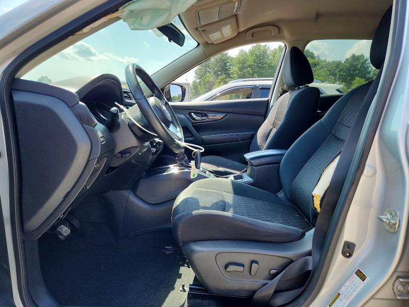 64920976 :رقم المزاد ، 5N1AT2MV9JC708837 vin ، 2018 Nissan Rogue مزاد بيع