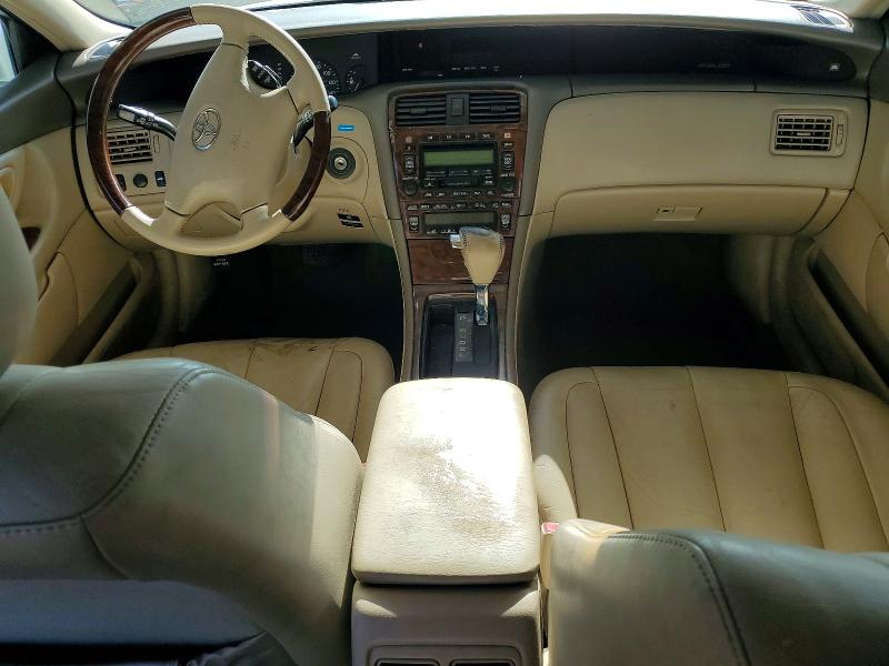 Продажа на аукционе авто 2004 Toyota Avalon, vin: 4T1BF28B74U382952, номер лота: 64487006