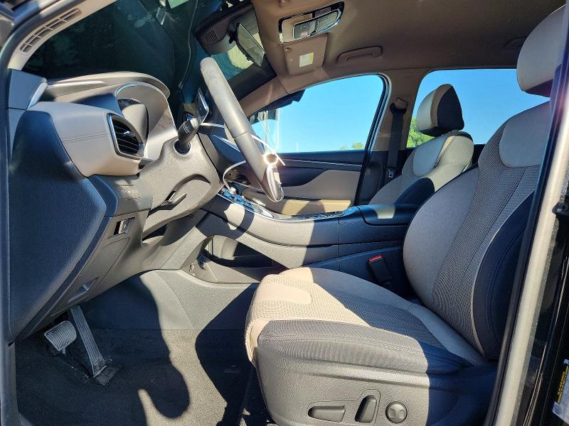 66298856 :رقم المزاد ، 5NMS2DAJ2PH657670 vin ، 2023 Hyundai Santa Fe مزاد بيع