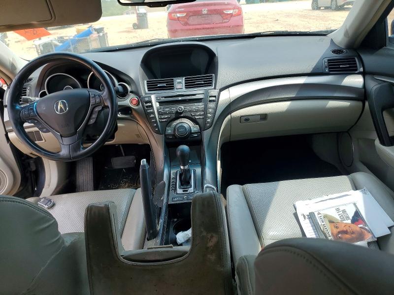 Aukcja sprzedaży 2013 Acura Tl, vin: 19UUA8F5XDA008737, numer aukcji: 65339106