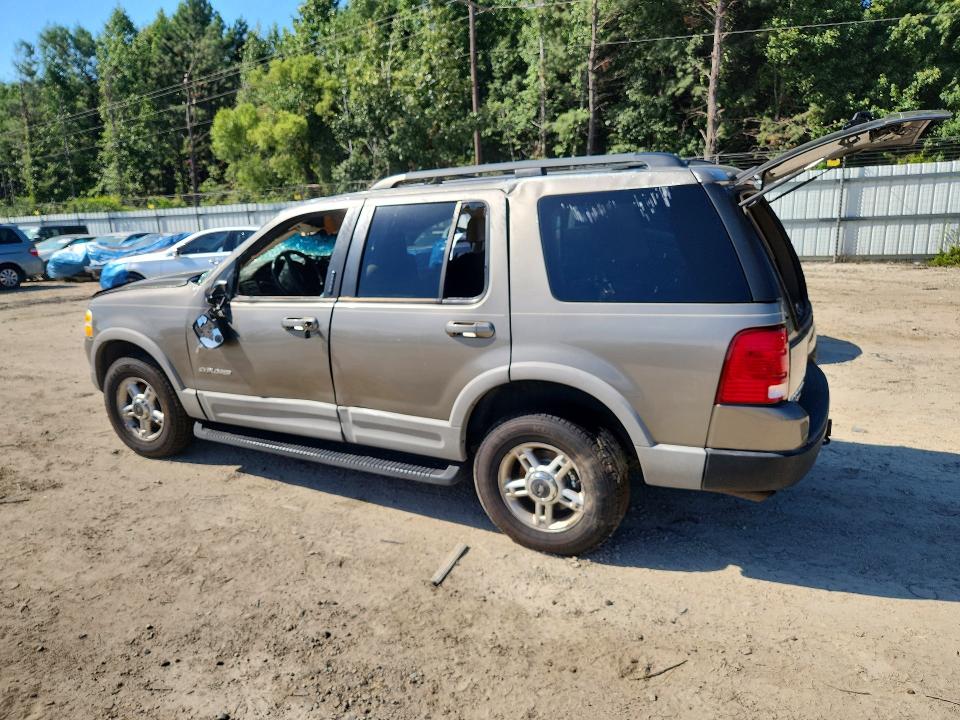 Aukcja sprzedaży 2002 Ford Explorer, vin: 1FMZU73W12ZC29222, numer aukcji: 63939016