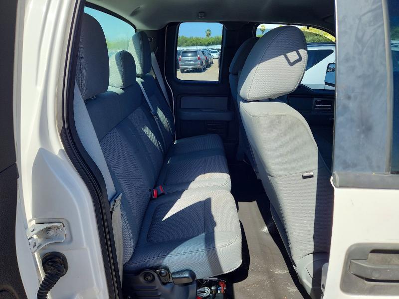 Aukcja sprzedaży 2011 Ford F150, vin: 1FTEX1CM9BFC21781, numer aukcji: 65463366