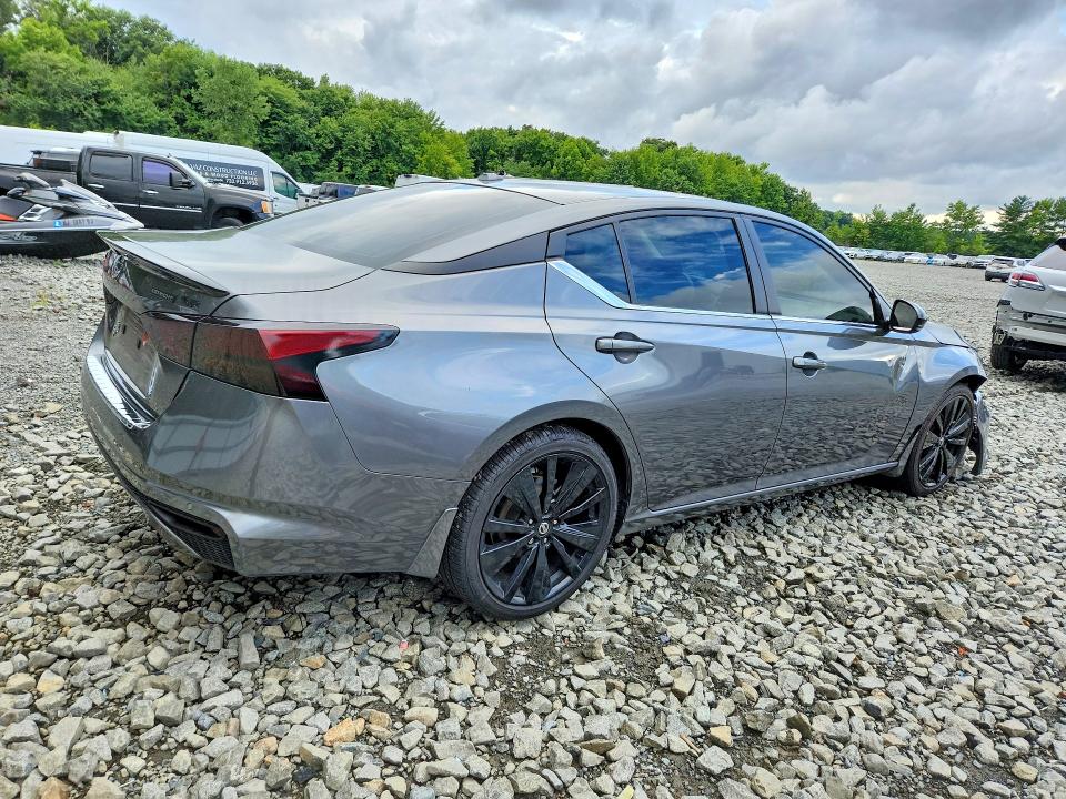Продаж на аукціоні авто 2022 Nissan Altima, vin: 1N4BL4CV3NN379378, номер лоту: 63610246