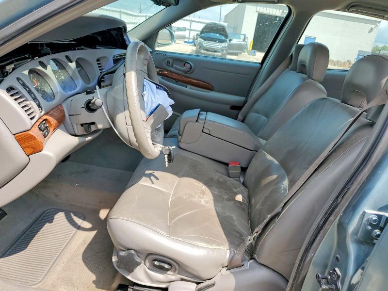64310286 :رقم المزاد ، 1G4HP52K434129961 vin ، 2003 Buick Lesabre مزاد بيع