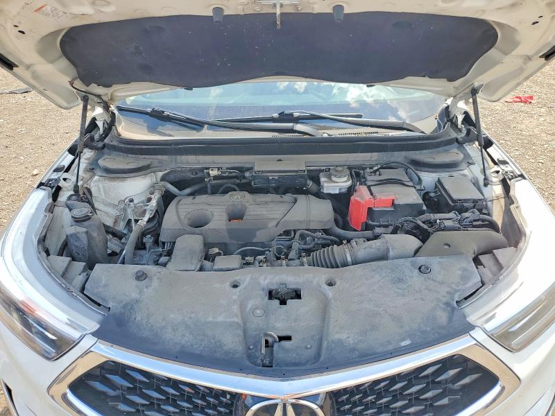 Продаж на аукціоні авто 2019 Acura Rdx, vin: 5J8TC1H37KL018328, номер лоту: 66896366