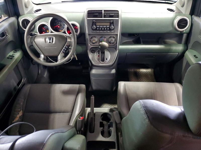 Продажа на аукционе авто 2003 Honda Element, vin: 5J6YH28563L034741, номер лота: 63839366