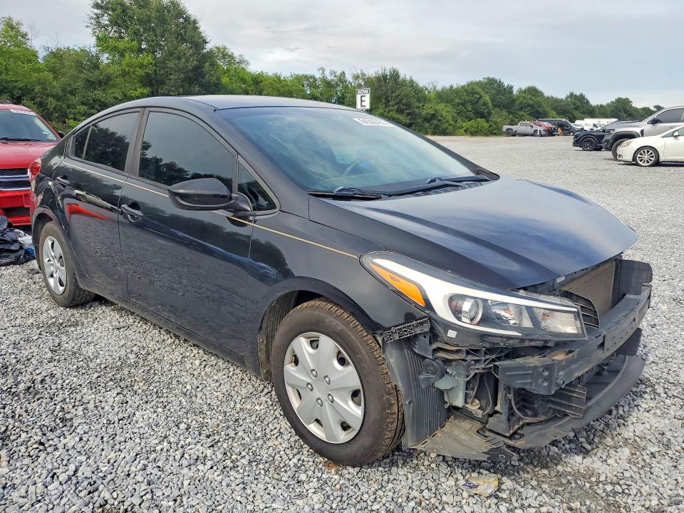 Aukcja sprzedaży 2017 Kia Forte, vin: 3KPFK4A78HE017901, numer aukcji: 64309466