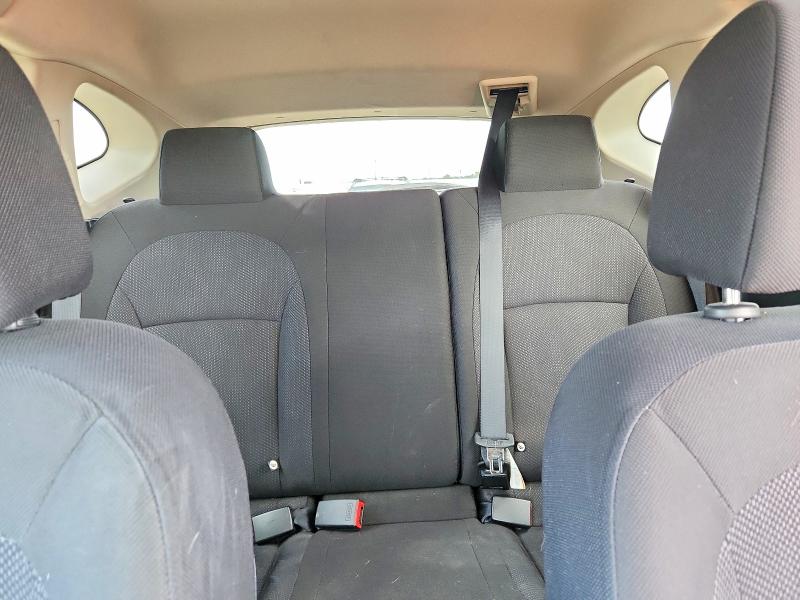 Aukcja sprzedaży 2015 Nissan Rogue Select, vin: JN8AS5MT1FW650515, numer aukcji: 65861676