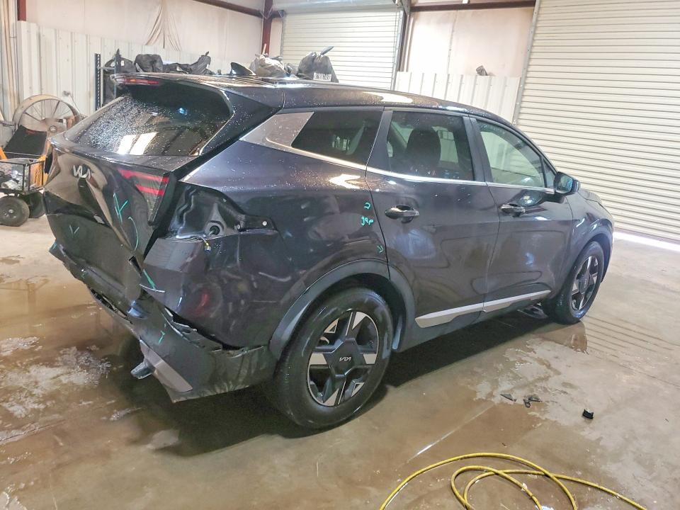 Aukcja sprzedaży 2026 Kia Sportage, vin: 5XYK23DF1TG379334, numer aukcji: 66757816