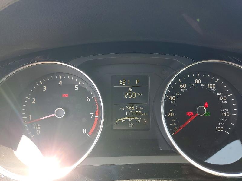 Продажа на аукционе авто 2016 Volkswagen Jetta, vin: 3VWD17AJ8GM361365, номер лота: 66135916
