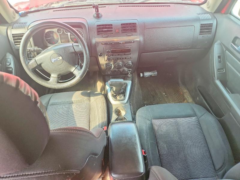 Aukcja sprzedaży 2009 Hummer H3, vin: 5GTEN13E398100203, numer aukcji: 64776026