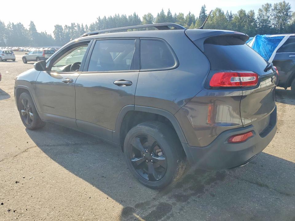 Aukcja sprzedaży 2015 Jeep Cherokee, vin: 1C4PJLCB0FW722701, numer aukcji: 66315016