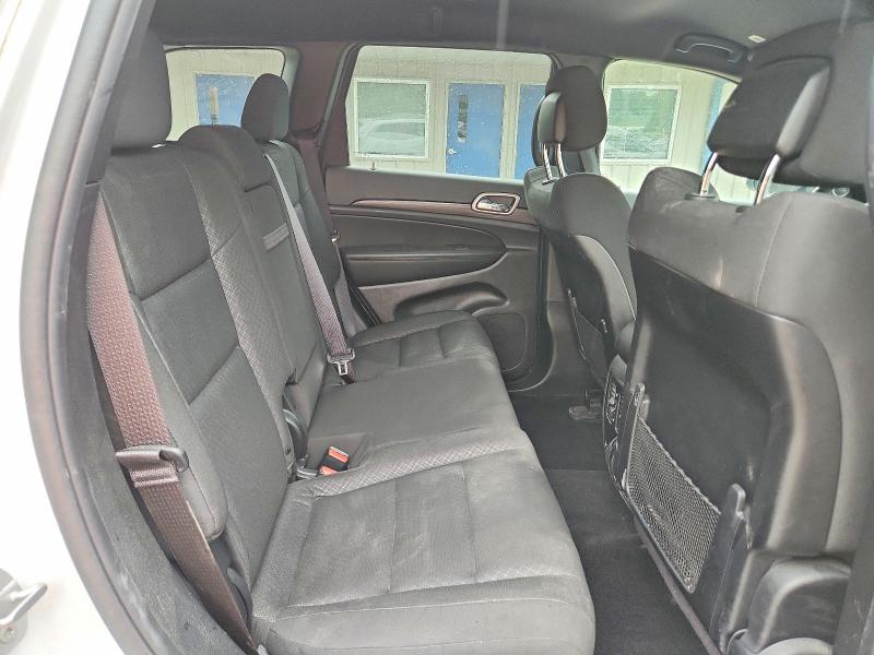 2020 Jeep Grand Cherokee მანქანა იყიდება აუქციონზე, vin: 1C4RJFAG8LC444460, აუქციონის ნომერი: 65808066