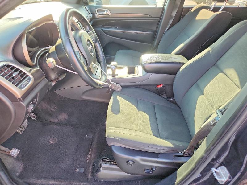 63828056 :رقم المزاد ، 1C4RJEAG5EC348282 vin ، 2014 Jeep Grand Cherokee مزاد بيع