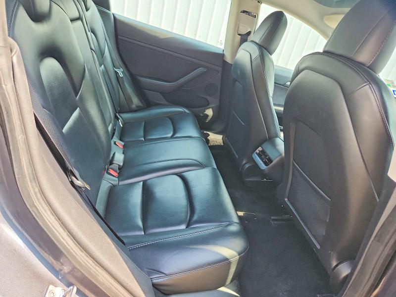 2023 Tesla Model 3 მანქანა იყიდება აუქციონზე, vin: 5YJ3E1EAXPF446710, აუქციონის ნომერი: 63591366