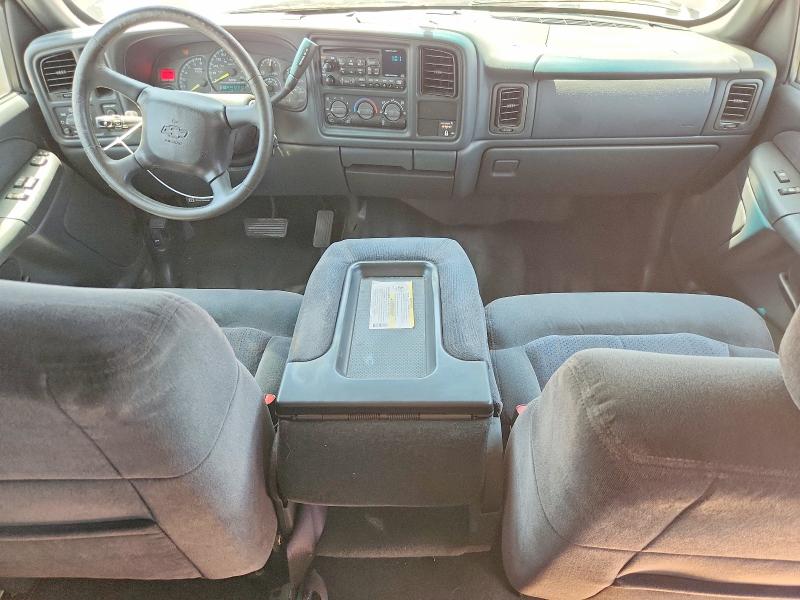 Продажа на аукционе авто 2001 Chevrolet Silverado, vin: 1GCEC19V81Z207993, номер лота: 64155526