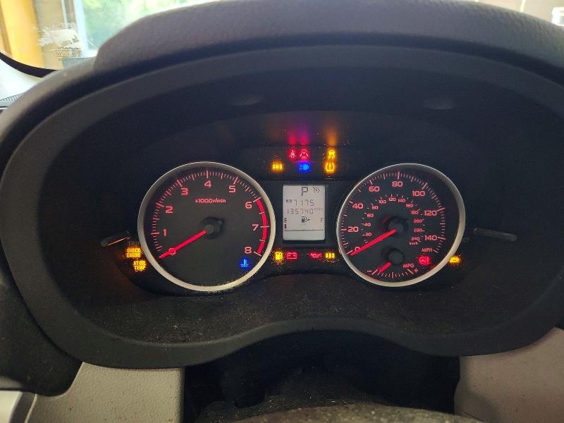 Продажа на аукционе авто 2014 Subaru Forester, vin: JF2SJAAC0EH480961, номер лота: 64011706
