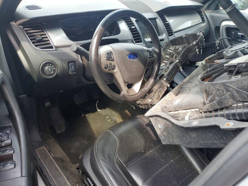 Aukcja sprzedaży 2014 Ford Taurus, vin: 1FAHP2E85EG157701, numer aukcji: 64342276