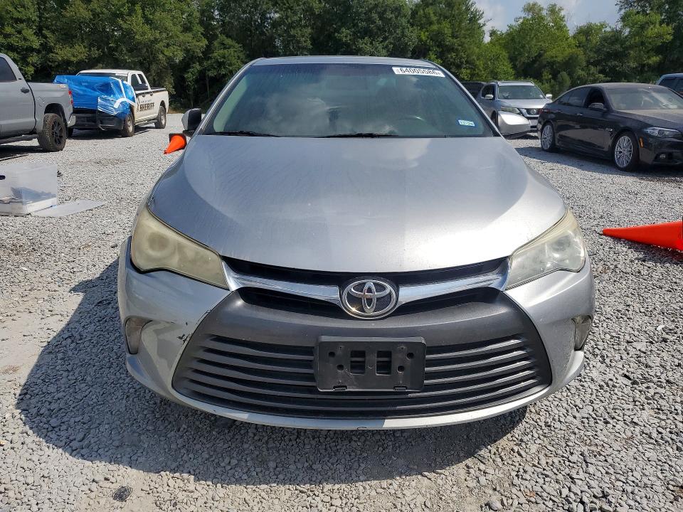 2016 Toyota Camry მანქანა იყიდება აუქციონზე, vin: 4T4BF1FK9GR584473, აუქციონის ნომერი: 64005586
