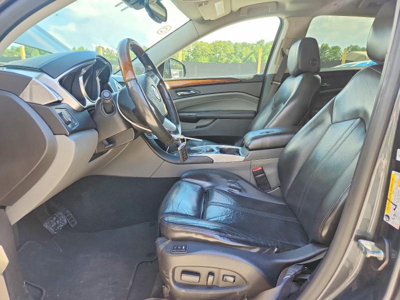 62810846 :رقم المزاد ، 3GYFNDEYXBS535019 vin ، 2011 Cadillac Srx مزاد بيع