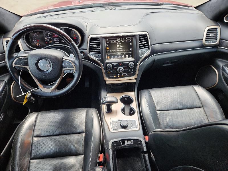 Aukcja sprzedaży 2014 Jeep Grand Cherokee, vin: 1C4RJFJG3EC377575, numer aukcji: 65674766