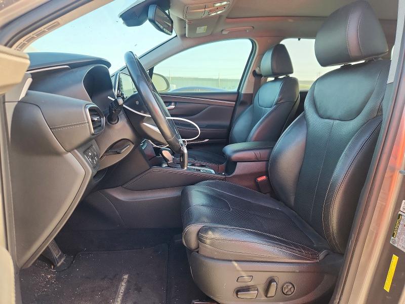 Aukcja sprzedaży 2020 Hyundai Santa Fe, vin: 5NMS53AD0LH144519, numer aukcji: 65306916