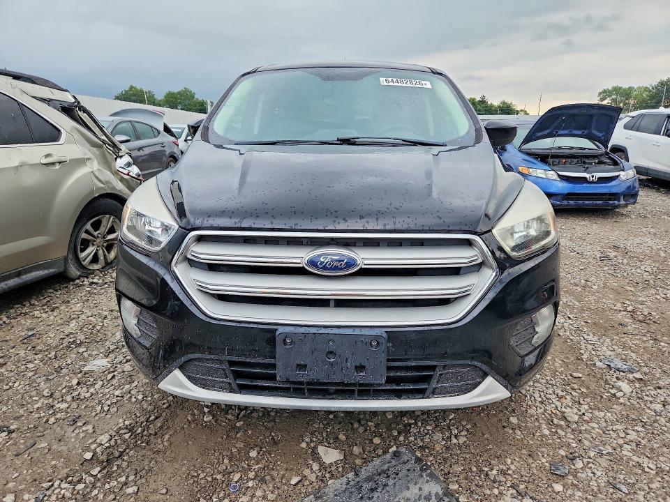 2019 Ford Escape მანქანა იყიდება აუქციონზე, vin: 1FMCU0GD4KUB85414, აუქციონის ნომერი: 64482826