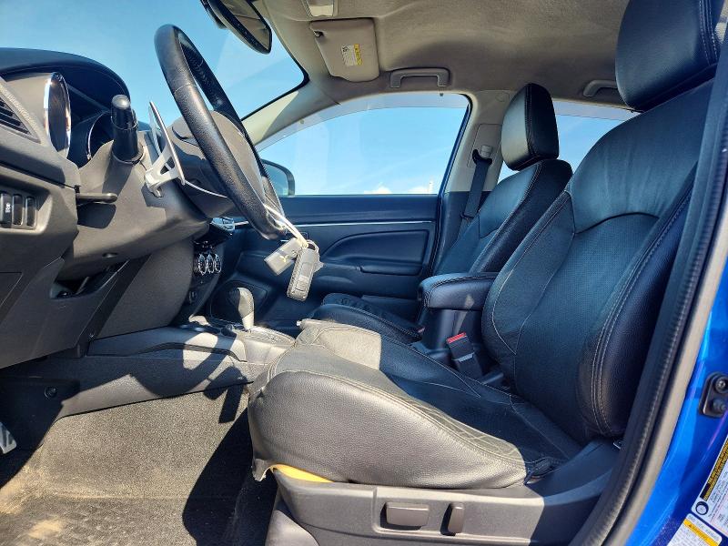 Продажа на аукционе авто 2016 Mitsubishi Outlander Sport, vin: JA4AR4AW0GZ030779, номер лота: 67416236