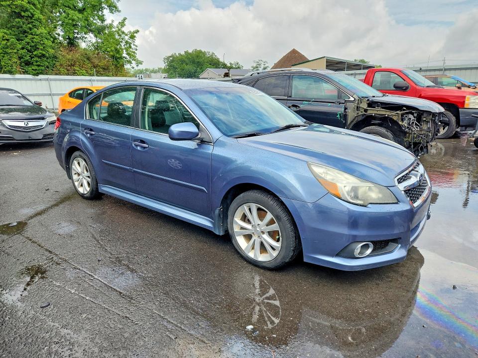 2013 Subaru Legacy მანქანა იყიდება აუქციონზე, vin: 4S3BMBL66D3016118, აუქციონის ნომერი: 63136196