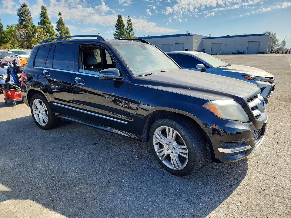 Продажа на аукционе авто 2014 Mercedes-benz Glk, vin: WDCGG5HB2EG205163, номер лота: 66298976