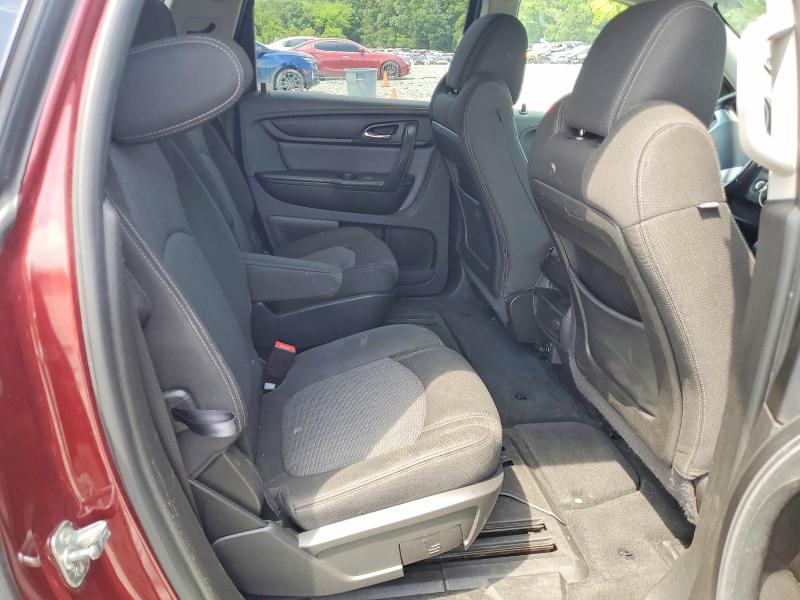 Aukcja sprzedaży 2017 Chevrolet Traverse, vin: 1GNKRGKD3HJ172298, numer aukcji: 64143226