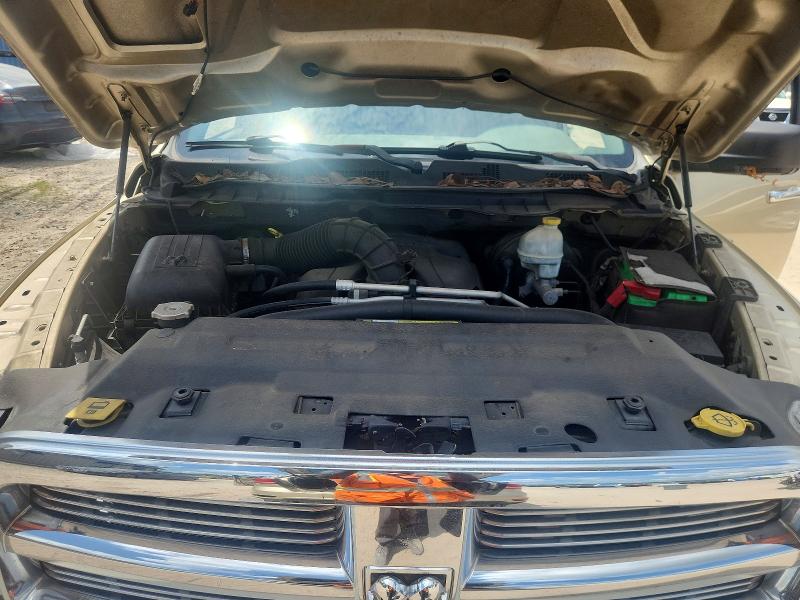 Продажа на аукционе авто 2011 Dodge Ram 1500, vin: 1D7RB1CT5BS601625, номер лота: 65386056
