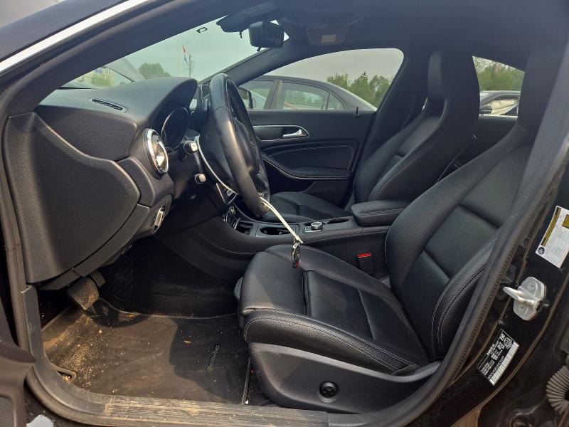Продаж на аукціоні авто 2018 Mercedes-benz Cla, vin: WDDSJ4GB0JN576699, номер лоту: 62567936
