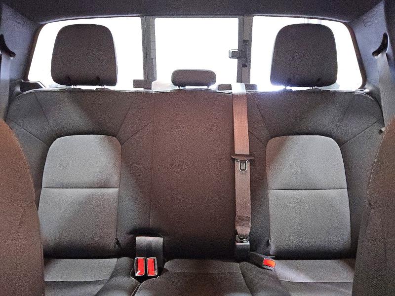 70690906 :رقم المزاد ، 1GCPTBEK3P1215016 vin ، 2023 Chevrolet Colorado مزاد بيع