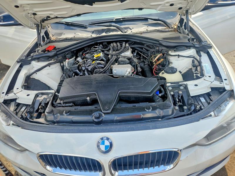 Auction sale of the 2014 Bmw 328, vin: WBA3B5C55EP542671, lot number: 66472276
