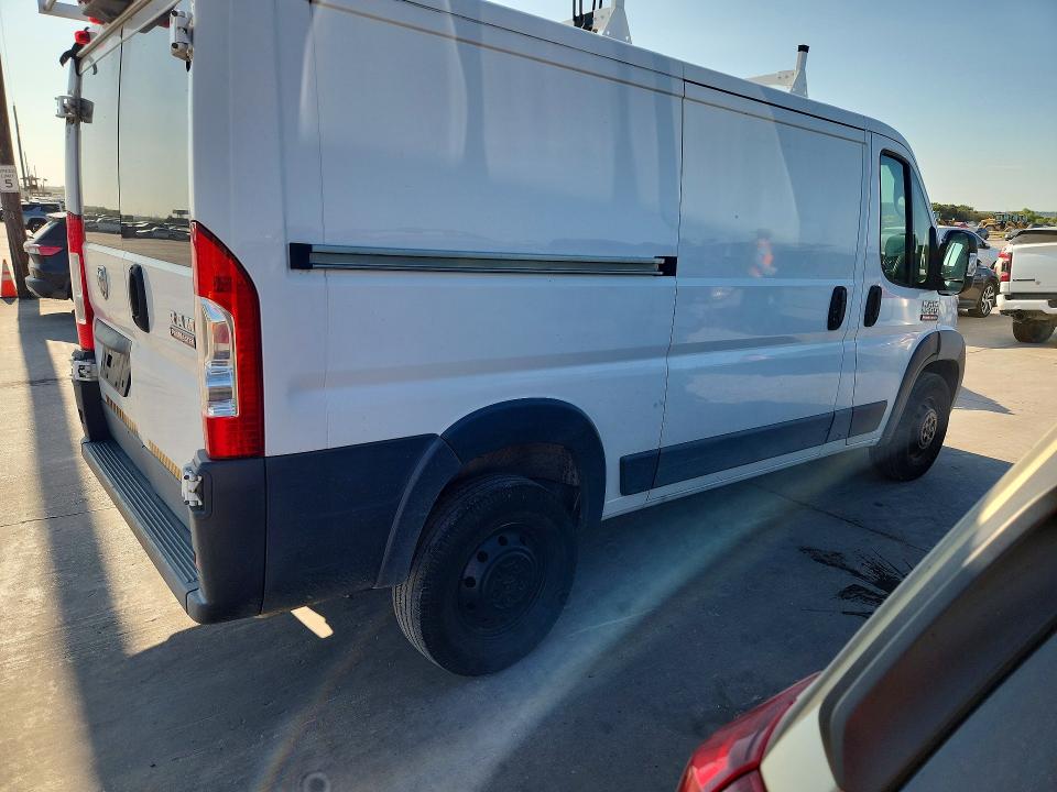 Aukcja sprzedaży 2018 Ram Promaster 1500, vin: 3C6TRVAG2JE109510, numer aukcji: 63766286
