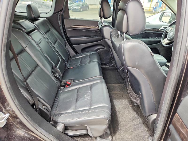 2012 Jeep Grand Cherokee მანქანა იყიდება აუქციონზე, vin: 1C4RJFAG3CC299103, აუქციონის ნომერი: 65927126