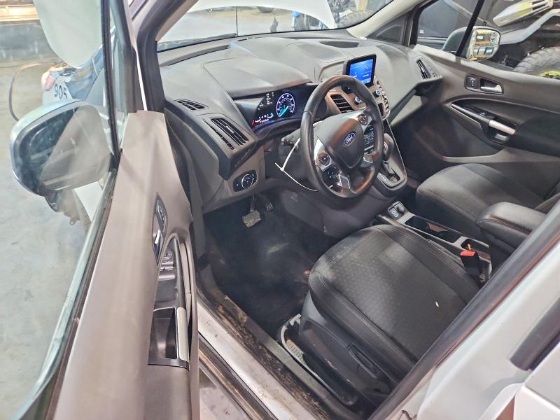 Продажа на аукционе авто 2020 Ford Transit Connect, vin: NM0LS7F25L1467483, номер лота: 64931026