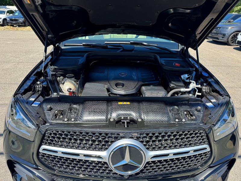 Aukcja sprzedaży 2024 Mercedes-benz Gle, vin: 4JGFB5KB1RB162569, numer aukcji: 64148196