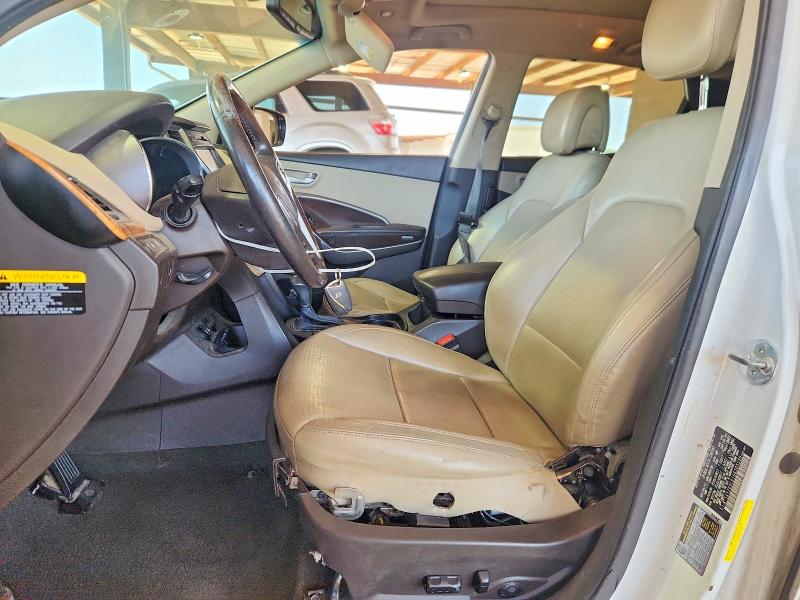 Aukcja sprzedaży 2016 Hyundai Santa Fe Sport, vin: 5XYZU3LB1GG305599, numer aukcji: 65446316