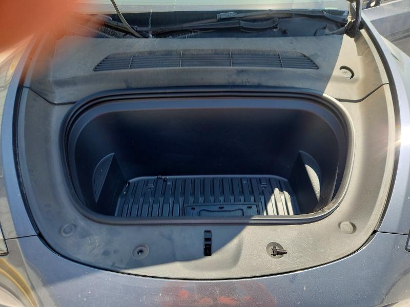Aukcja sprzedaży 2022 Tesla Model Y, vin: 7SAYGDEF3NF467377, numer aukcji: 64771526