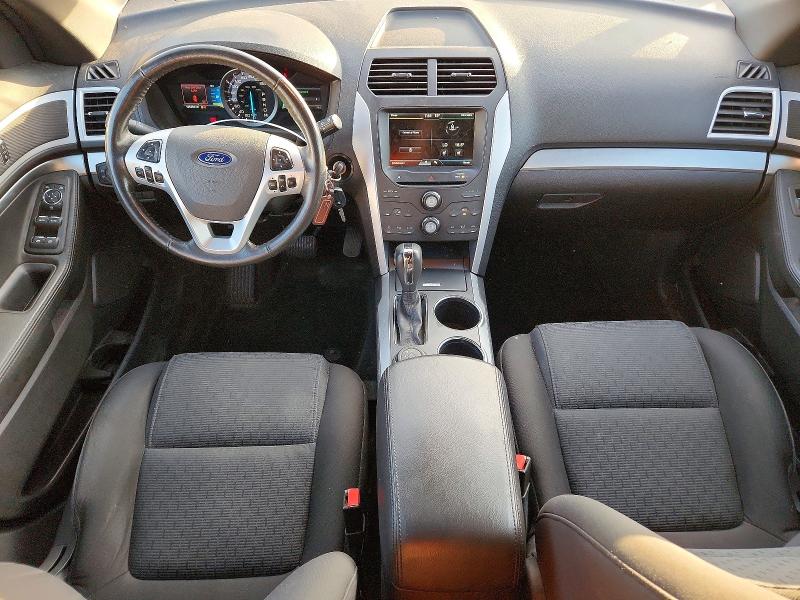 Продажа на аукционе авто 2011 Ford Explorer, vin: 1FMHK8D88BGA88894, номер лота: 65578236
