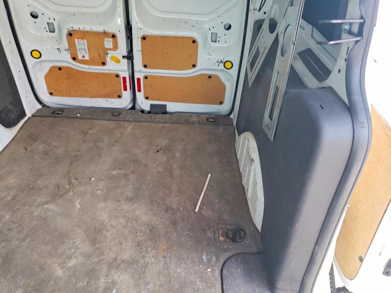 Продажа на аукционе авто 2017 Ford Transit Connect, vin: NM0LS7F71H1311010, номер лота: 62135666