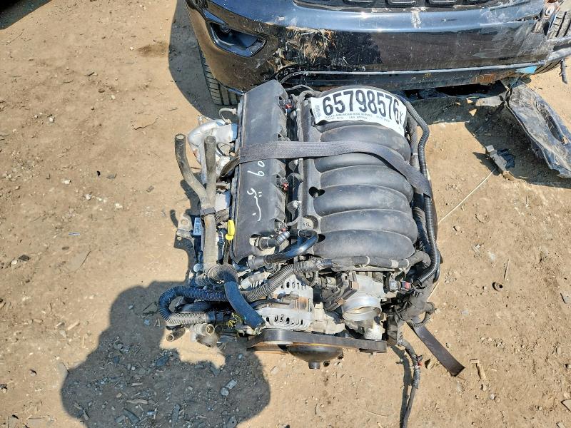 Aukcja sprzedaży 2023 Chevrolet Tahoe, vin: 1GNSKPKD2PR222726, numer aukcji: 65798576