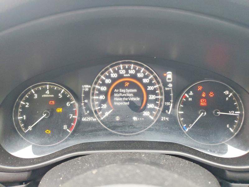 Aukcja sprzedaży 2019 Mazda 3, vin: JM1BPBMM5K1126395, numer aukcji: 63990796